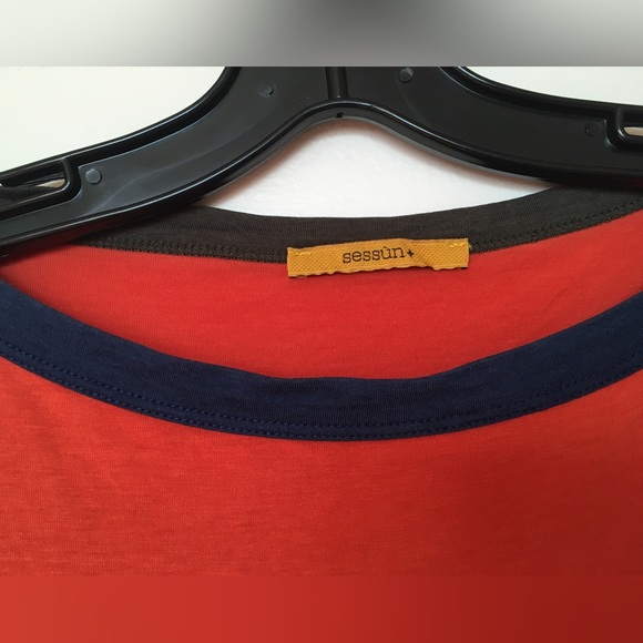 Sessùn Summer Midi Dress - Picture 3 of 4